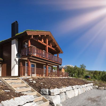 Lastolen 3 Bedrooms Brunstad Εξωτερικό φωτογραφία