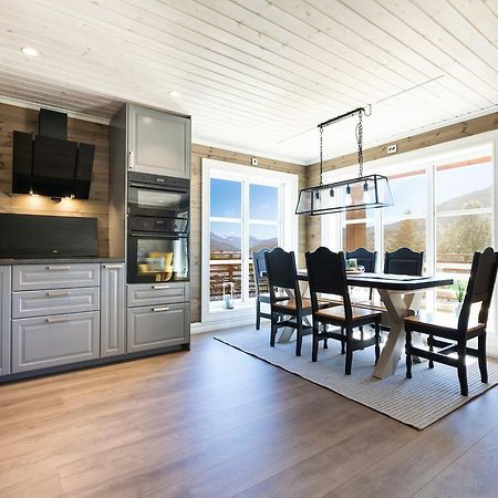 Lastolen 3 Bedrooms Brunstad Εξωτερικό φωτογραφία