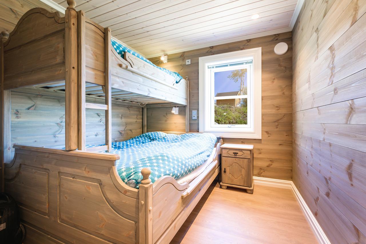 Lastolen 3 Bedrooms Brunstad Εξωτερικό φωτογραφία